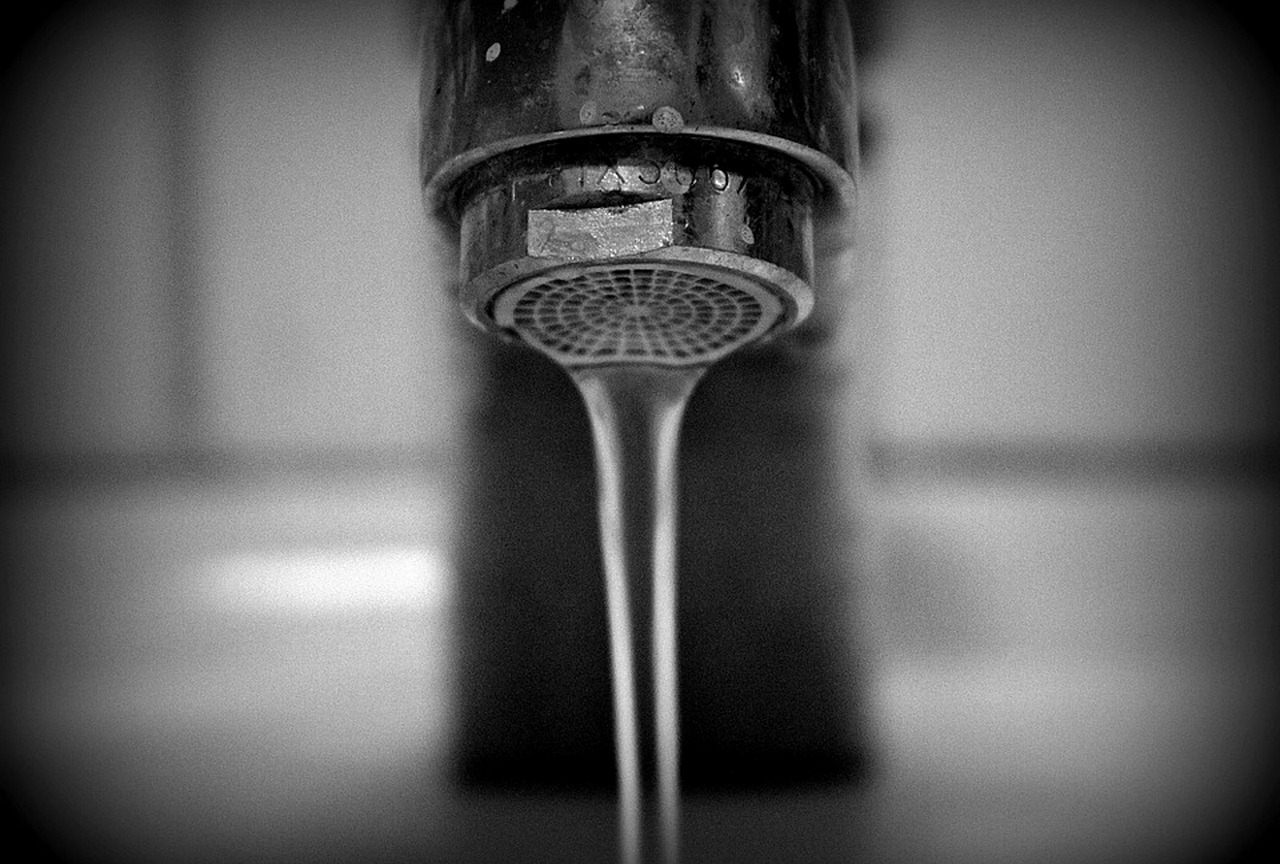 Bajas de presión en Machalí y Rancagua: Llaman a hacer uso eficiente del agua