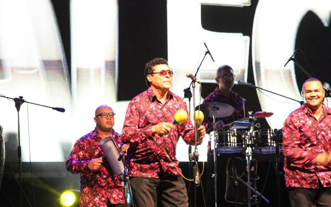 Confirman parrilla de artistas para la Fiesta Coyina 2018