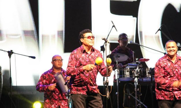 Confirman parrilla de artistas para la Fiesta Coyina 2018