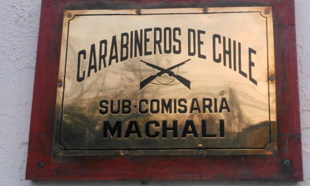 Un detenido por robo de bicicleta en Av. San Juan