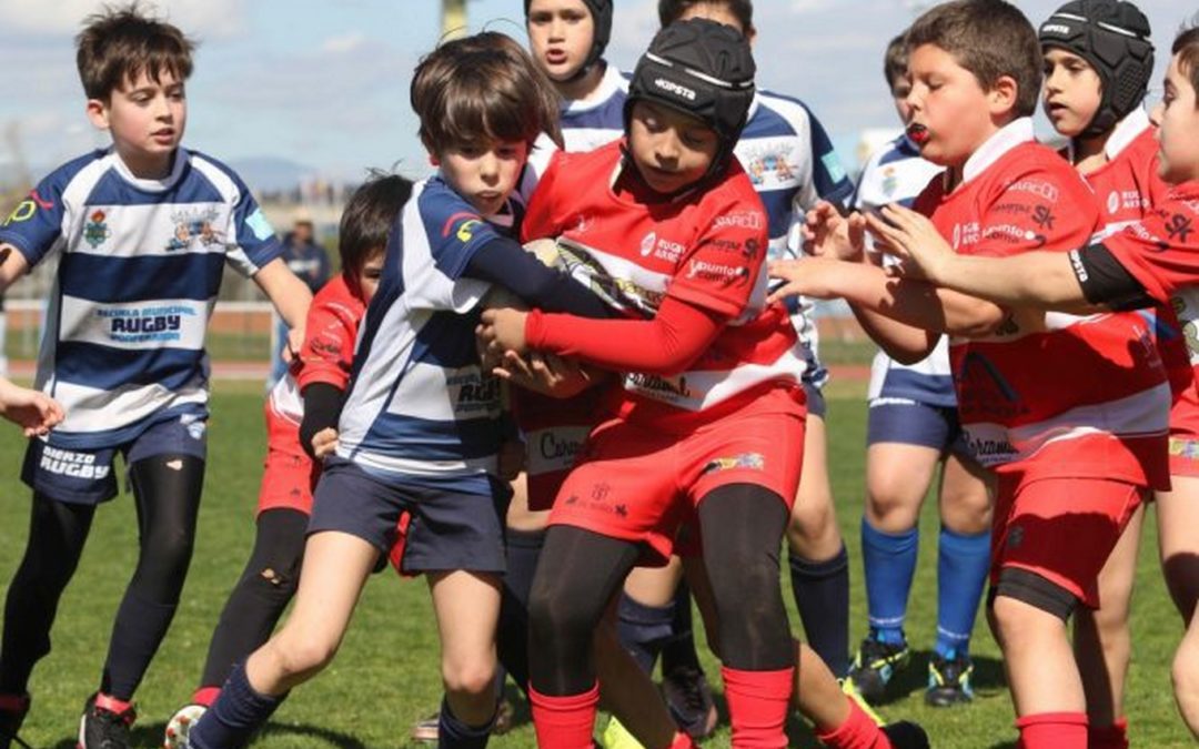 Talleres deportivos gratuitos para mamás y niños en Machalí