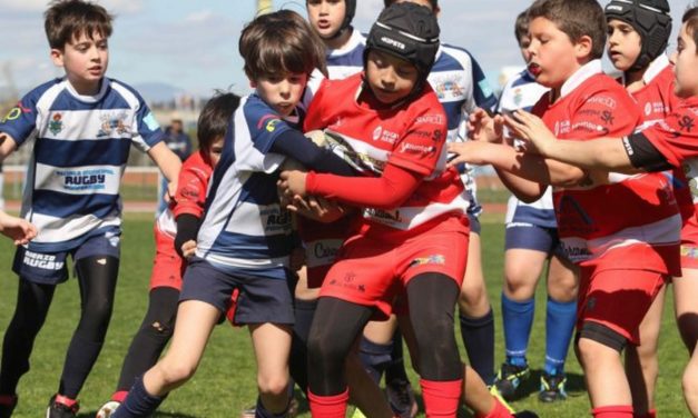 Talleres deportivos gratuitos para mamás y niños en Machalí