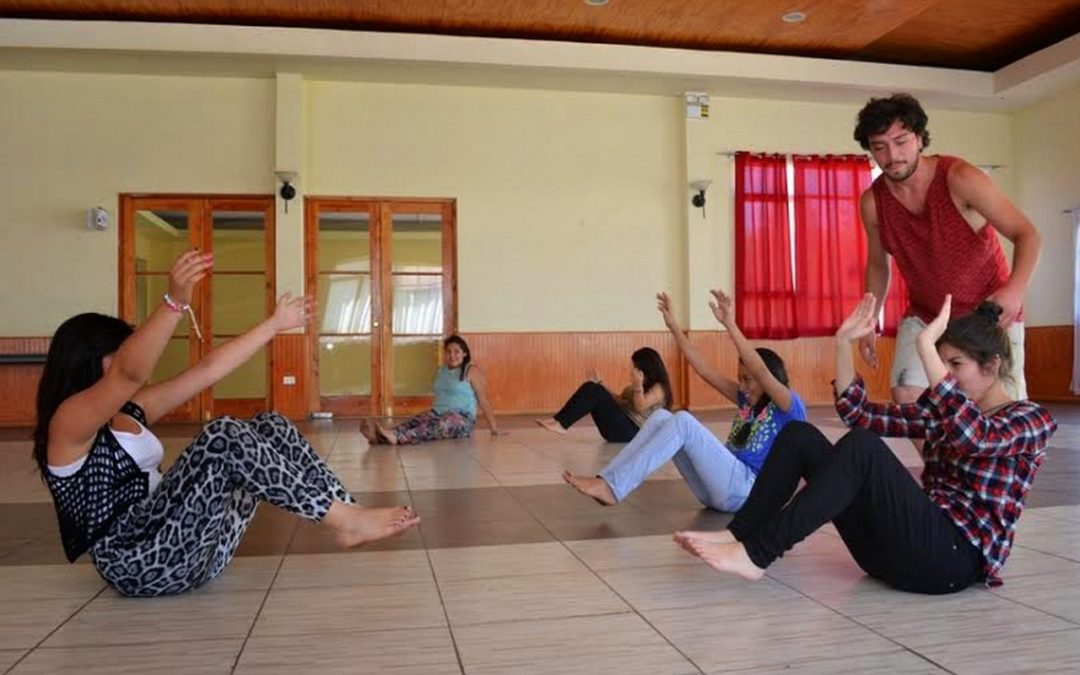 Talleres culturales gratuitos para este verano en Machalí