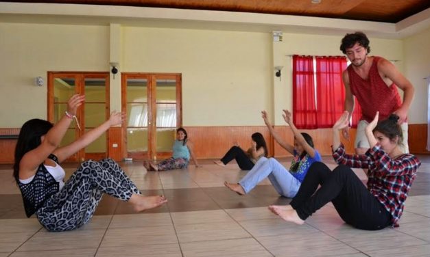 Talleres culturales gratuitos para este verano en Machalí