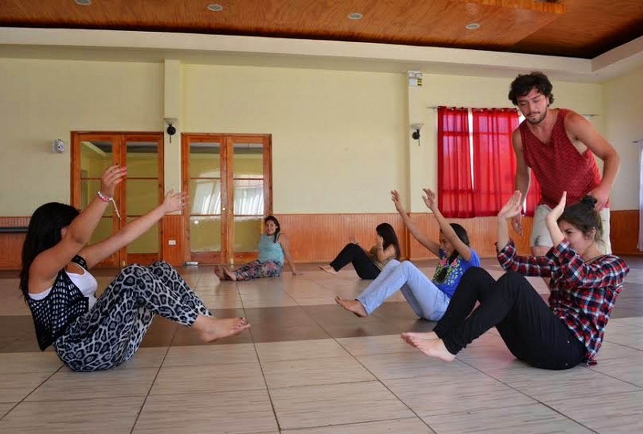 Talleres culturales gratuitos para este verano en Machalí