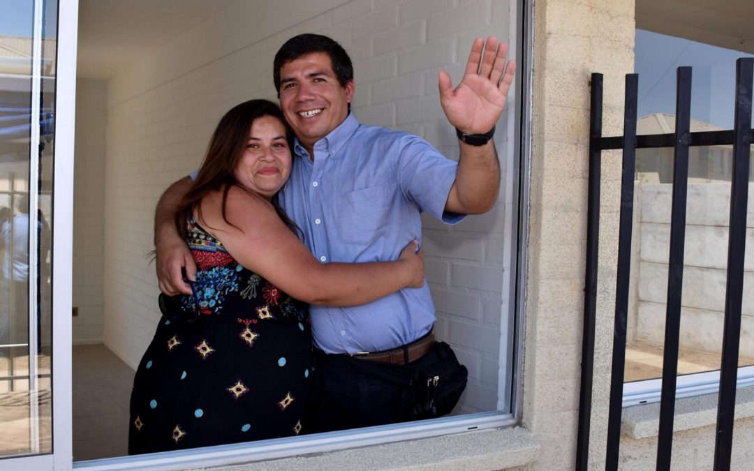 Inicia nuevo llamado para postular al subsidio de arriendo del Minvu