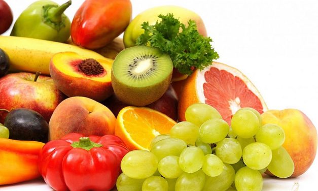 Recomiendan aumentar la ingesta de frutas y verduras en verano