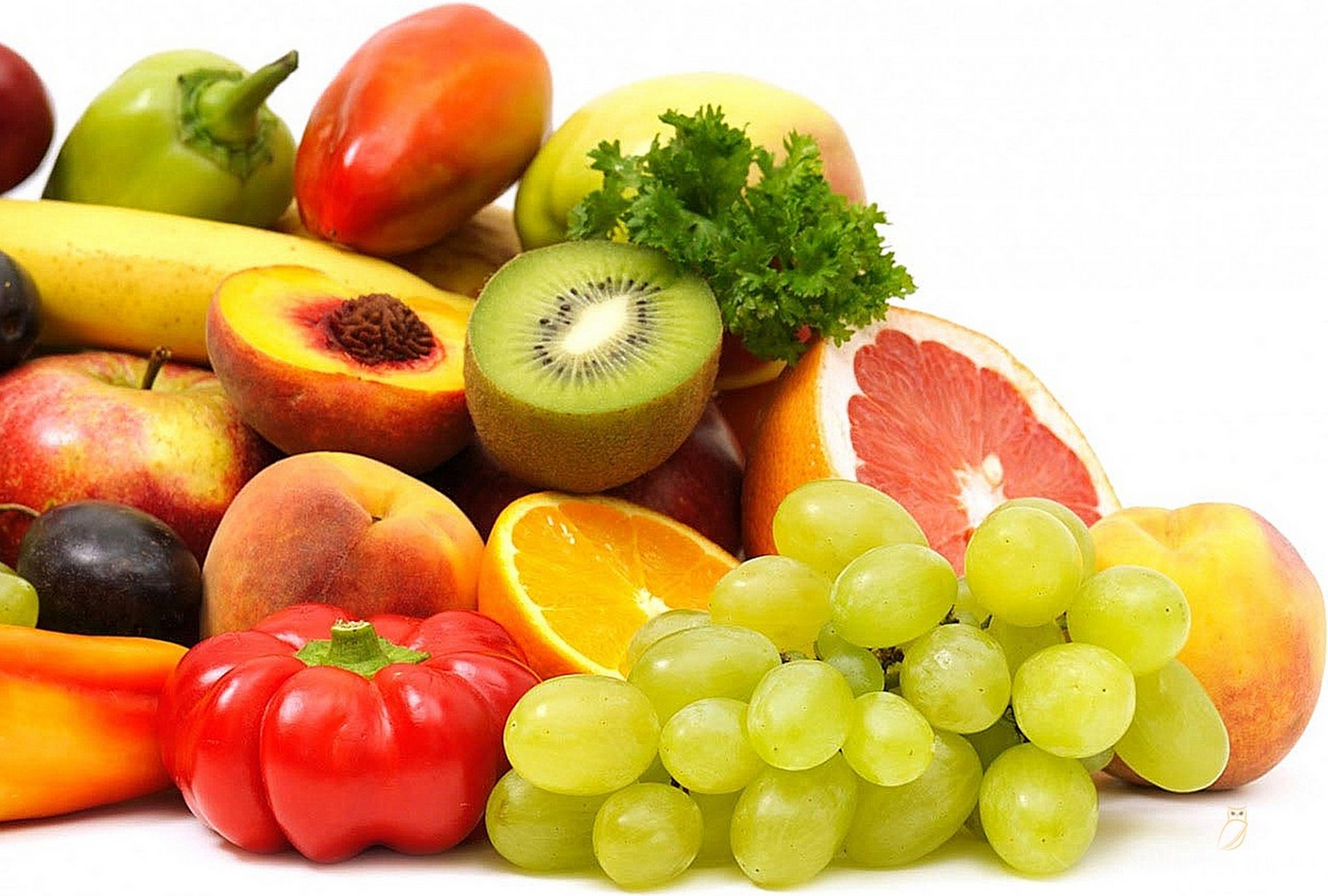 Recomiendan aumentar la ingesta de frutas y verduras en verano