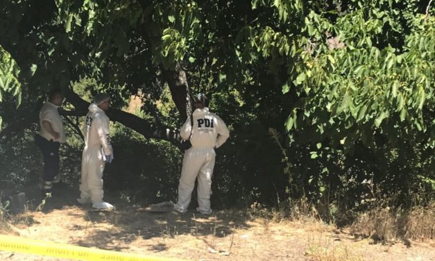 Encuentran cuerpo de mujer en Ruta del Ácido