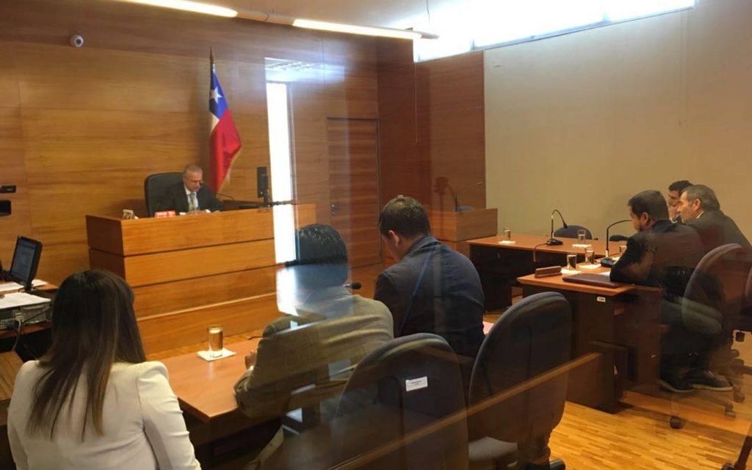 Condenan a 818 días de presidio a ex director de Obras de Machalí por Caso Caval