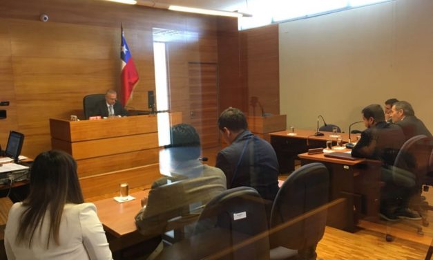 Condenan a 818 días de presidio a ex director de Obras de Machalí por Caso Caval