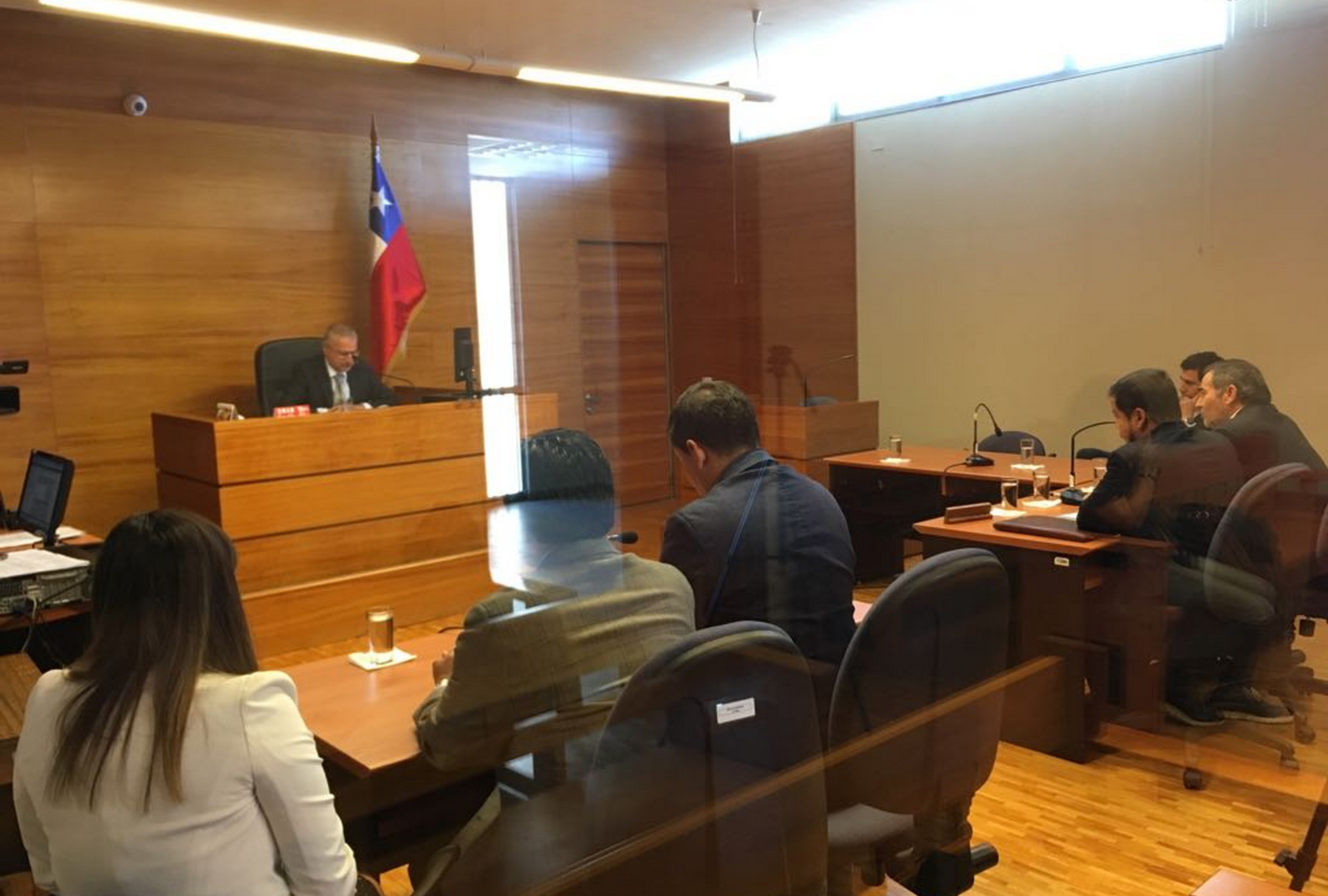 Condenan a 818 días de presidio a ex director de Obras de Machalí por Caso Caval