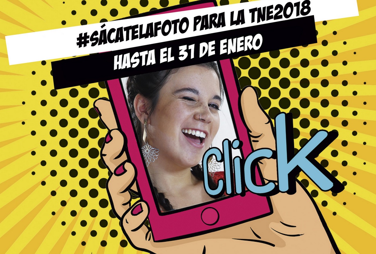 Comenzó proceso de captura fotográfica para obtener la TNE