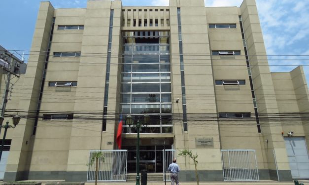 Condenan a 3 años de libertad vigilada a autor de abuso sexual en Machalí