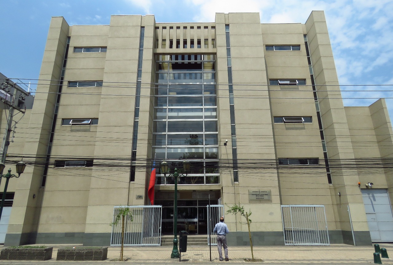 Condenan a 3 años de libertad vigilada a autor de abuso sexual en Machalí
