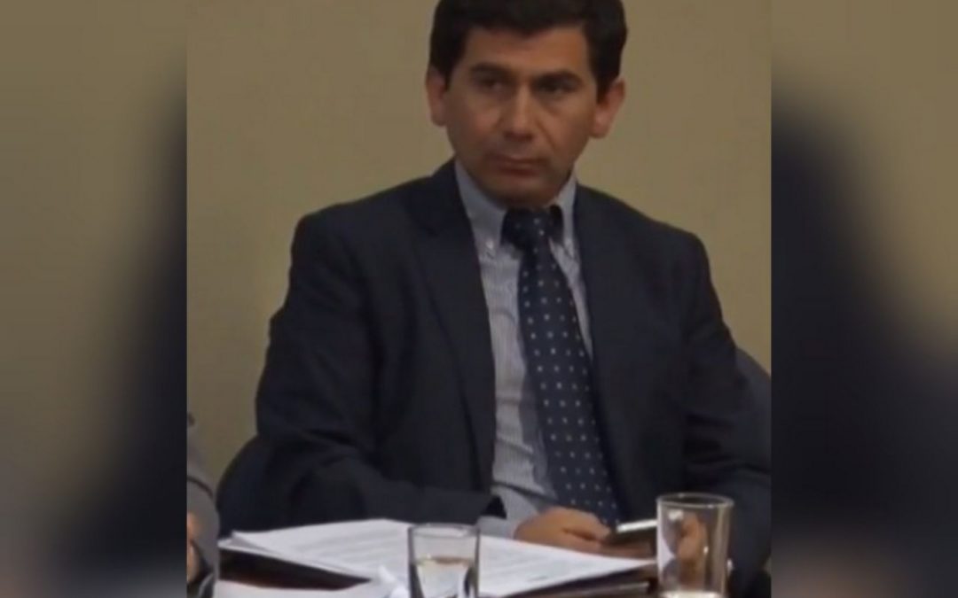 Ex director de Obras de Machalí es condenado por cohecho reiterado en caso Caval