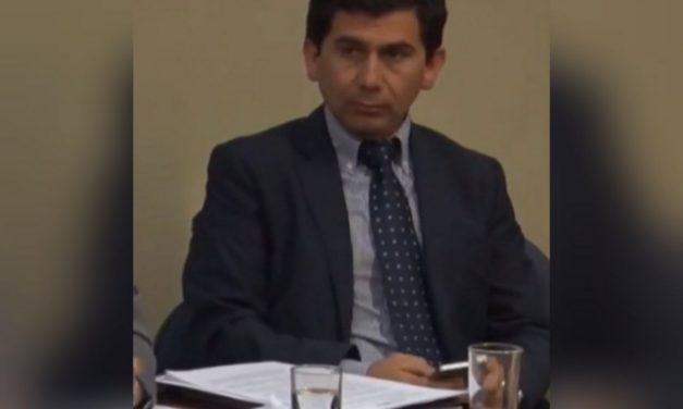 Ex director de Obras de Machalí es condenado por cohecho reiterado en caso Caval