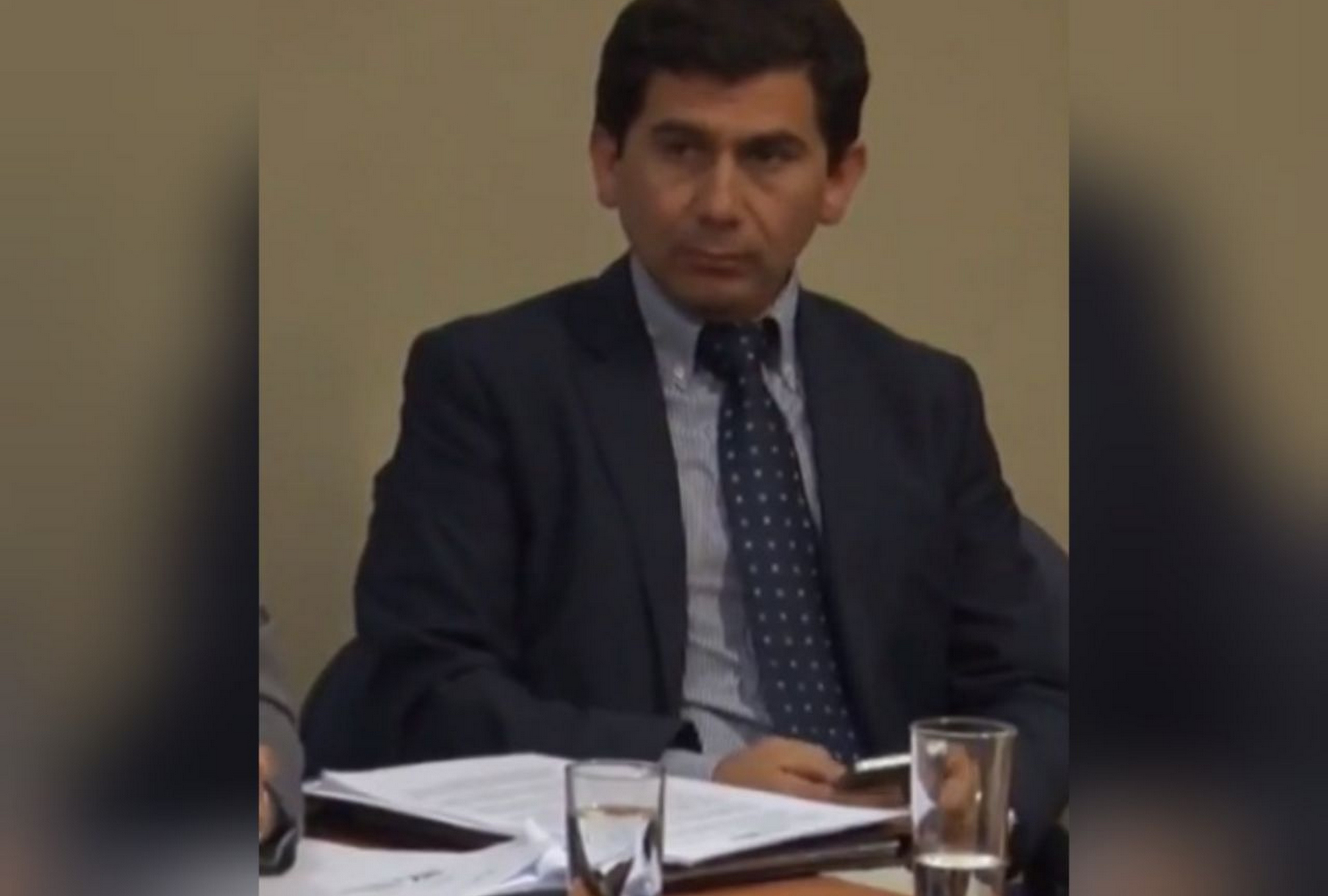 Ex director de Obras de Machalí es condenado por cohecho reiterado en caso Caval