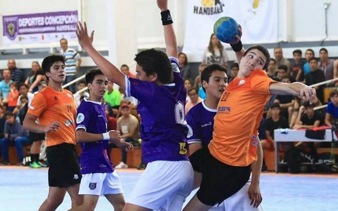 Torneo de Verano Copa Machalí 2018 se disputará este fin de semana