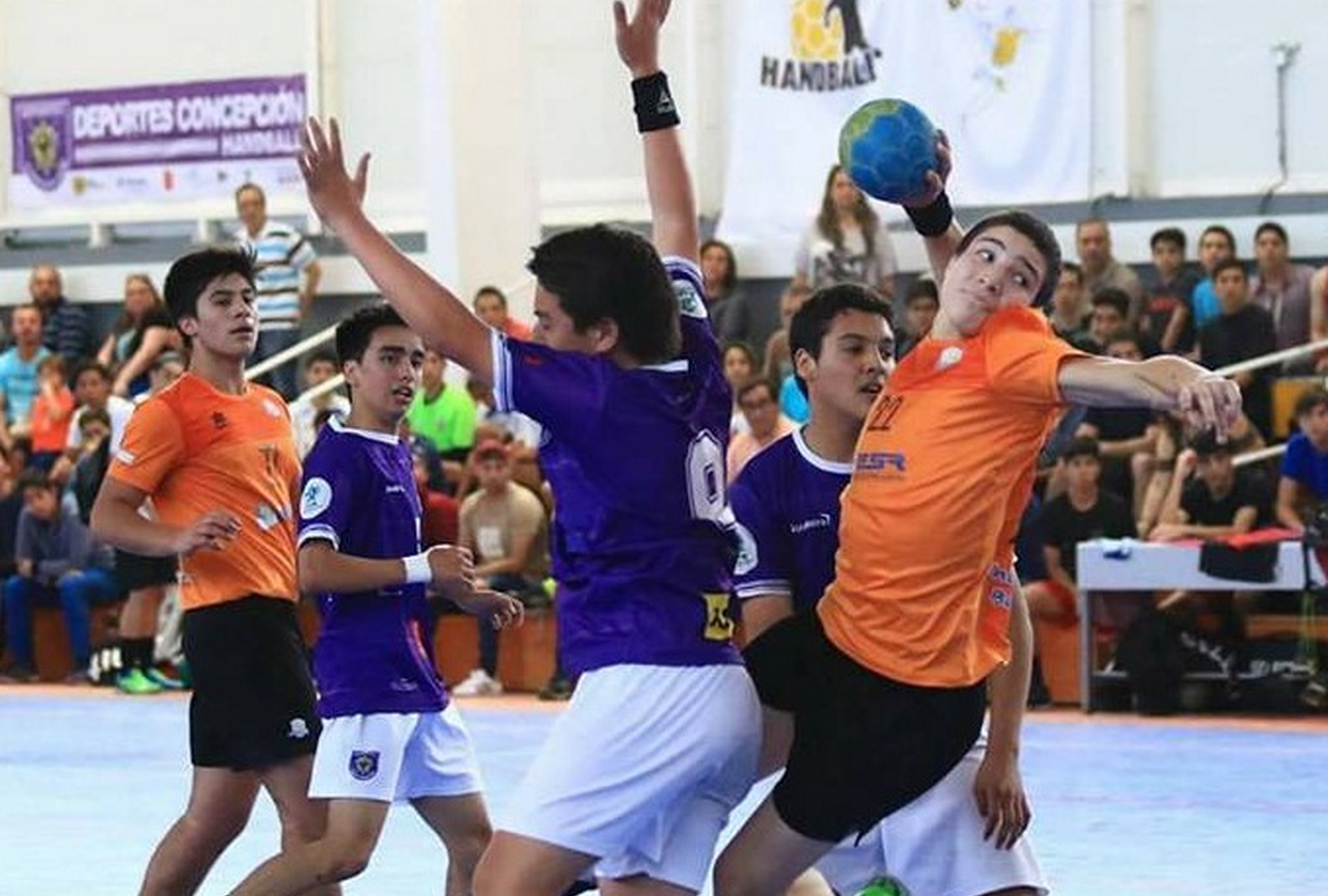 Torneo de Verano Copa Machalí 2018 se disputará este fin de semana