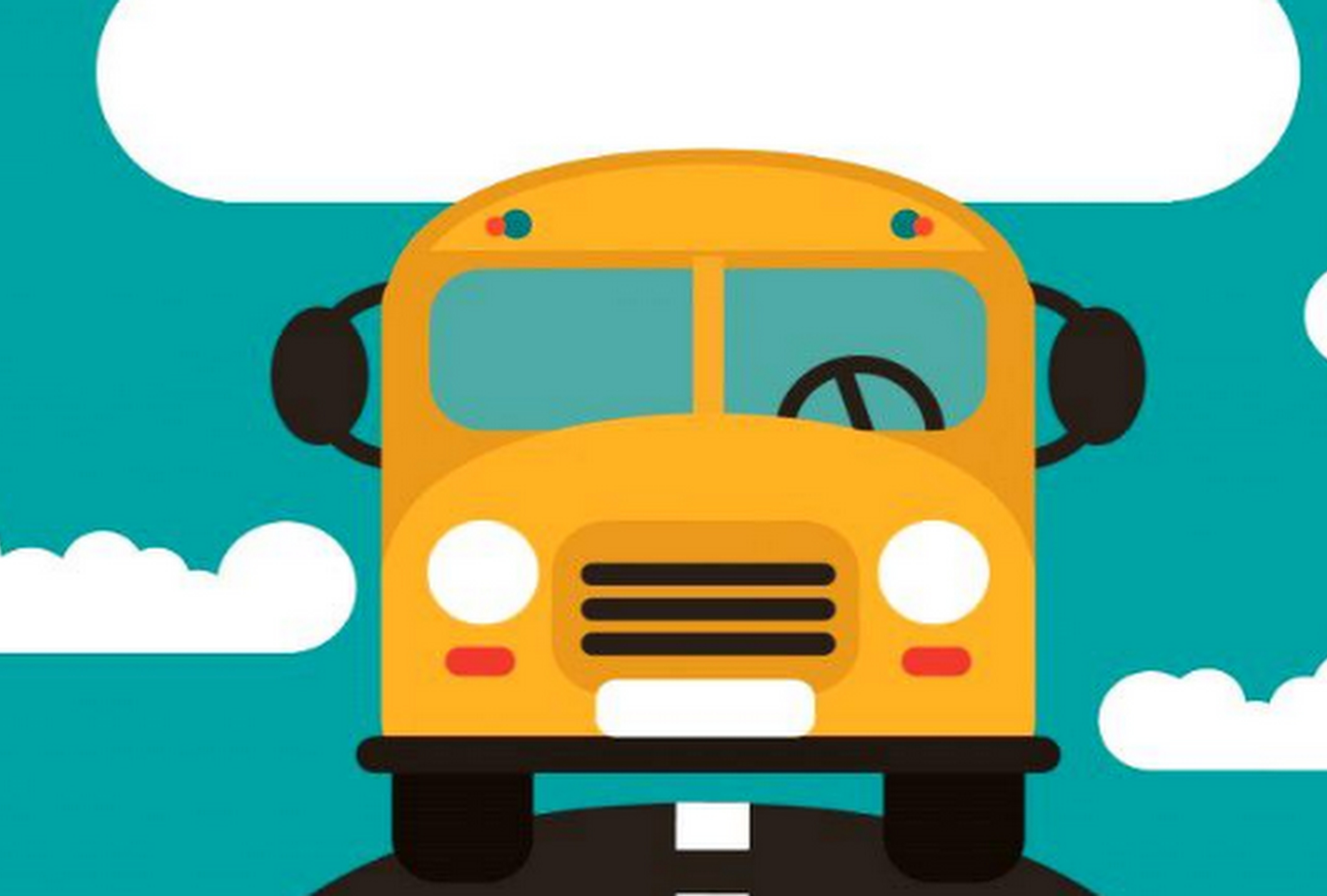 5 tips para elegir el mejor transporte escolar