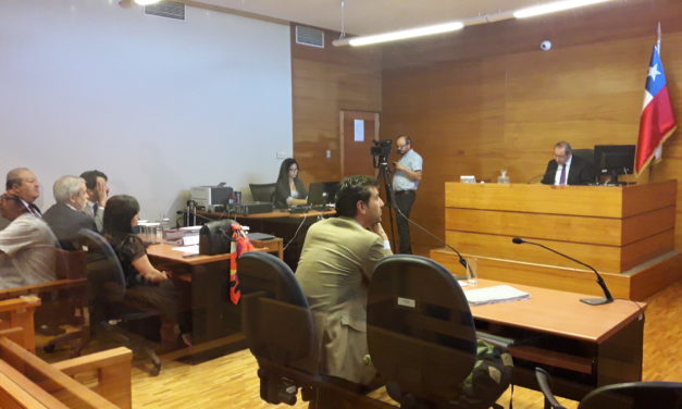 Caso Caval: Síndico Herman Chadwick es condenado a tres años de libertad vigilada