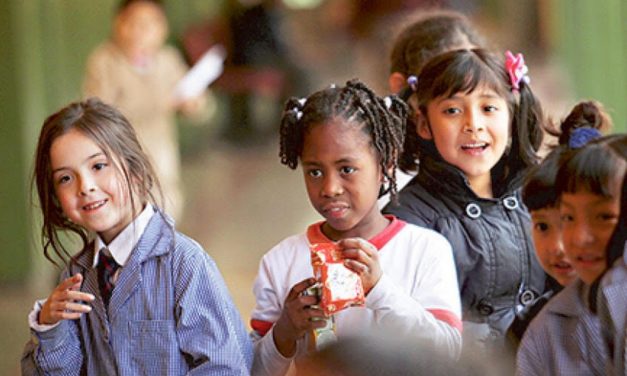 Universidad de O’Higgins implementará innovador programa intercultural en Colegio Santa Teresa de Machali
