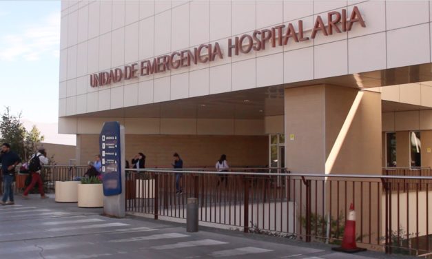 Implementarán nuevo sistema de categorización de urgencia en el Hospital Regional