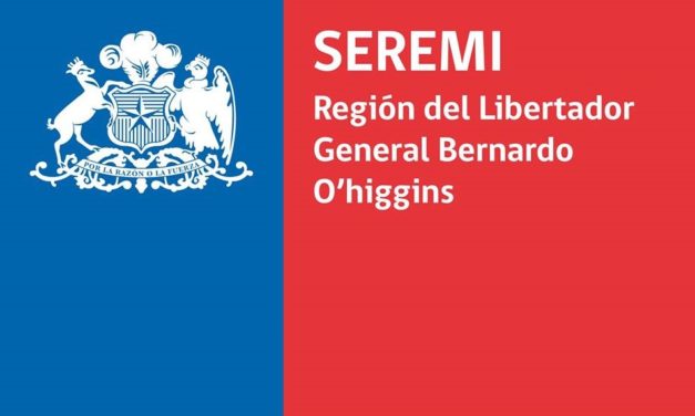 Entregan listado de nuevos seremis de la región de O´Higgins