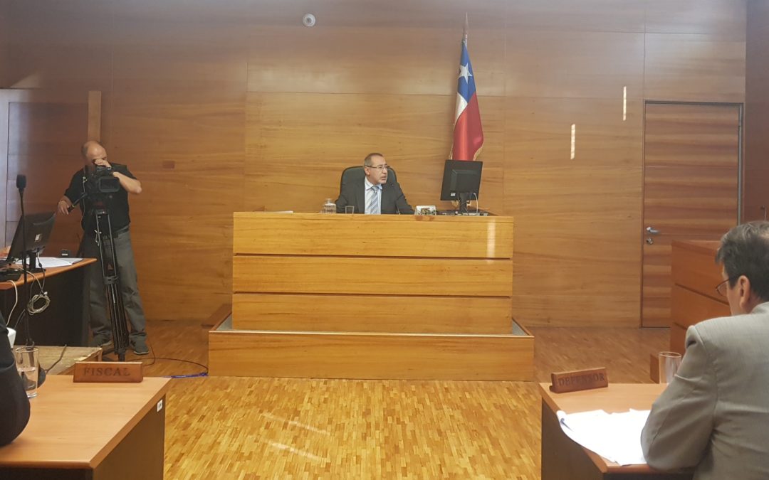 Caso Caval: Condenan a Mauricio Valero a 541 días de presidio remitido y al pago de $60 millones