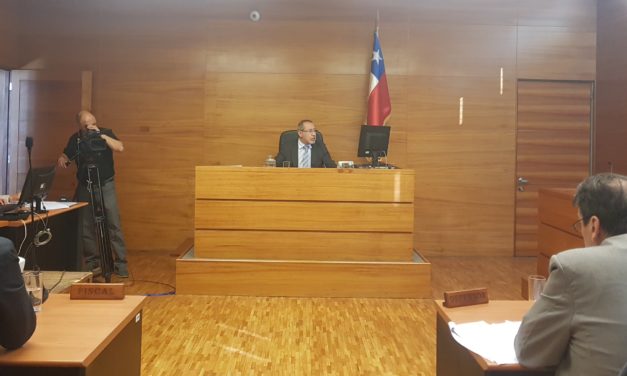 Caso Caval: Condenan a Mauricio Valero a 541 días de presidio remitido y al pago de $60 millones