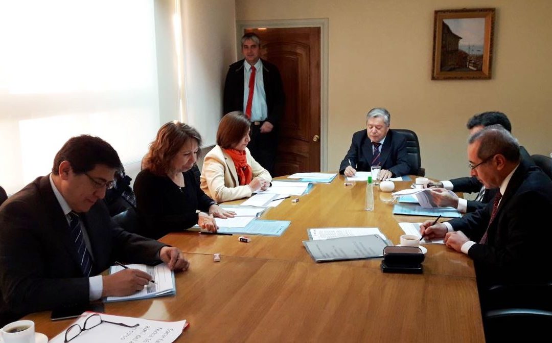 Acogen 118 solicitudes de libertad condicional de internos de la región