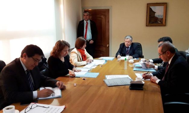 Acogen 118 solicitudes de libertad condicional de internos de la región