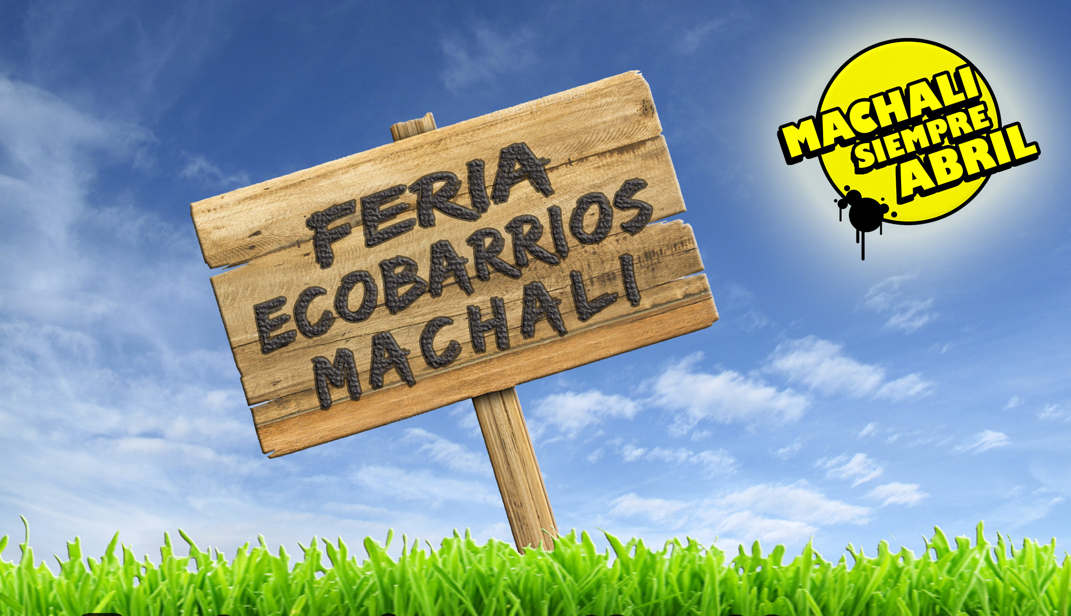 Feria Ecobarrios: Temáticas ambientales y sociales se tomarán Machalí