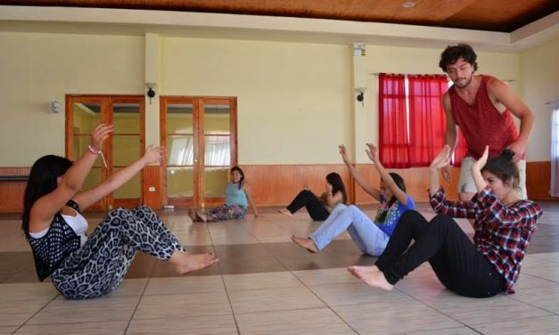 Revisa los talleres culturales gratuitos para este año en Machalí