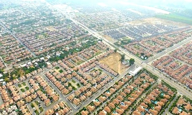 Los nuevos datos de Machalí que entregó el Censo 2017