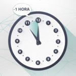 ¿Se adelanta o se atrasa?: Este sábado 4 de abril cambia la hora