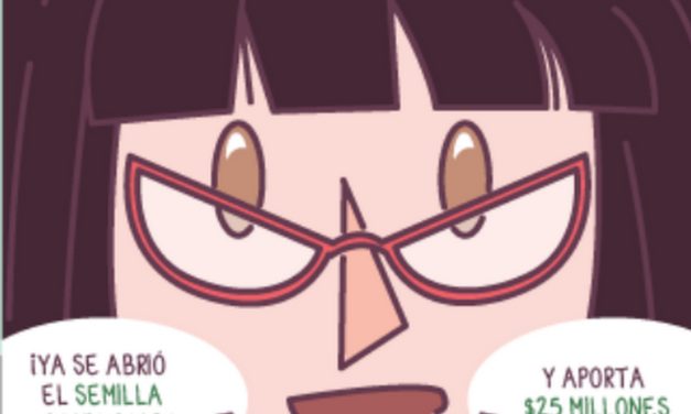 Abren primera convocatoria 2018 del Capital Semilla Corfo