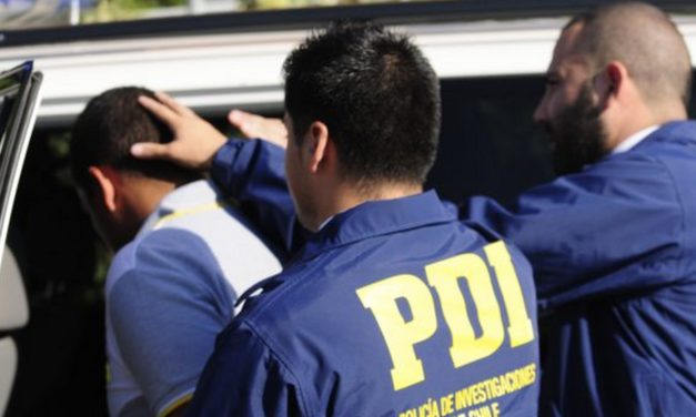 Recuperan 15 millones en especies robadas desde Nogales