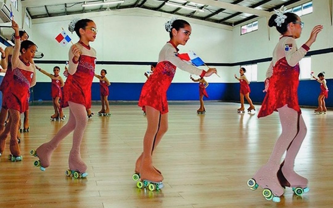 Patinaje artístico es el nuevo taller gratuito de Machali
