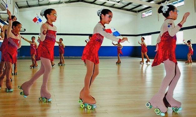 Patinaje artístico es el nuevo taller gratuito de Machali