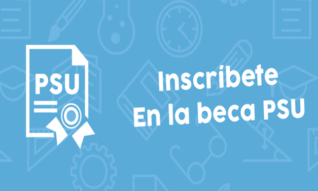 Junaeb abre postulación a Beca para rendir la PSU