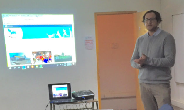 Corporación de Deportes Machalí informa de sus nuevas políticas a la comunidad