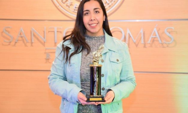 Rancagua tiene representante para el II Festival de la Voz Tomasina