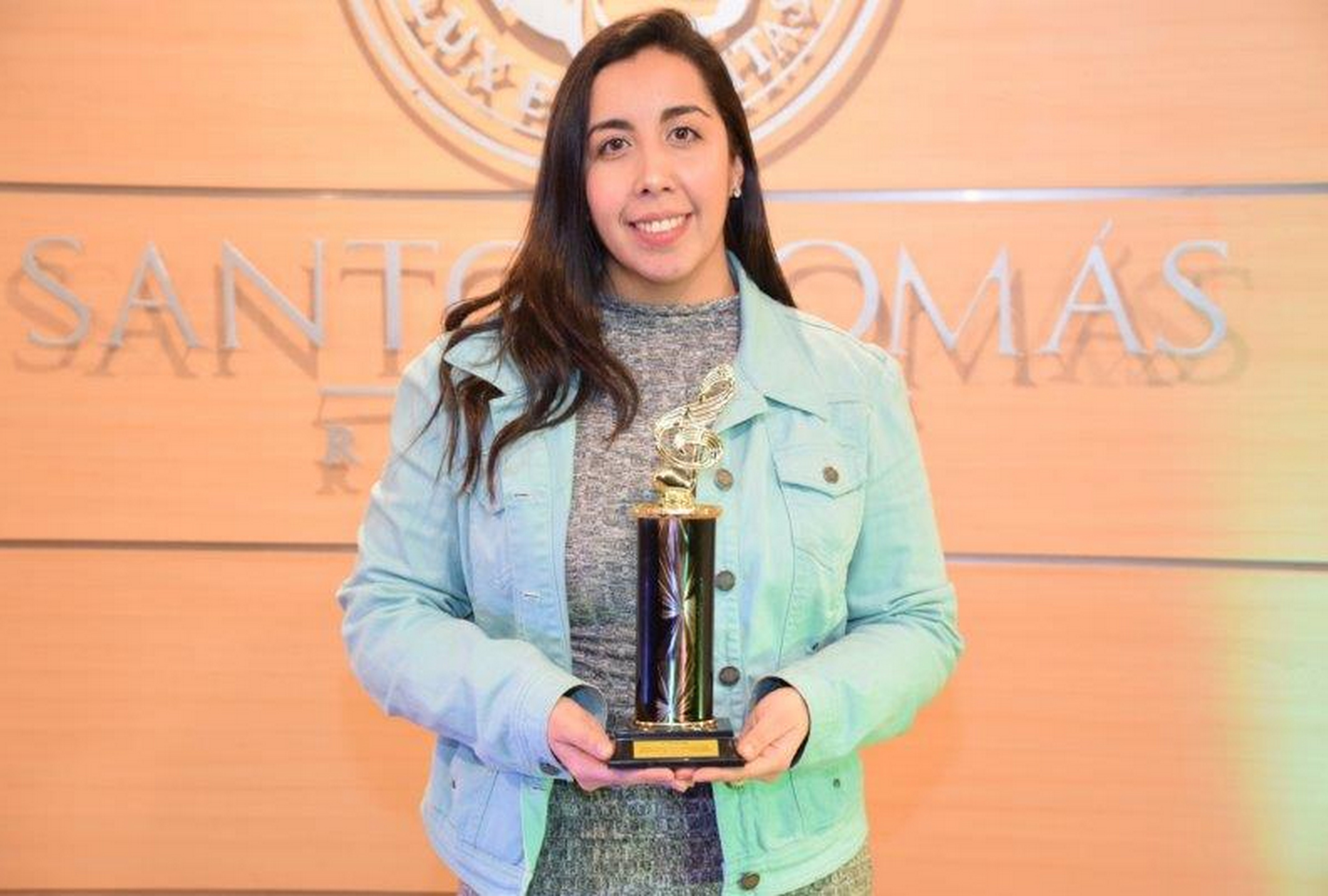 Rancagua tiene representante para el II Festival de la Voz Tomasina
