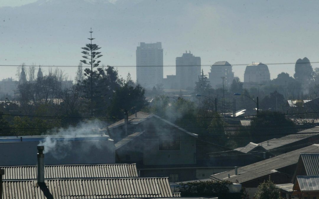 Anuncian la aprobación del nuevo Plan de Descontaminación de O´Higgins