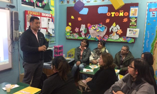 El 30 de agosto comienzan postulaciones al Sistema de Admisión Escolar en la región