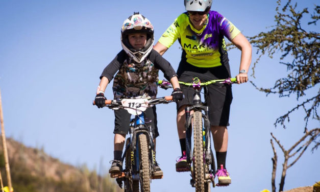 Mountain Bike: Nuevo taller gratuito en Machali