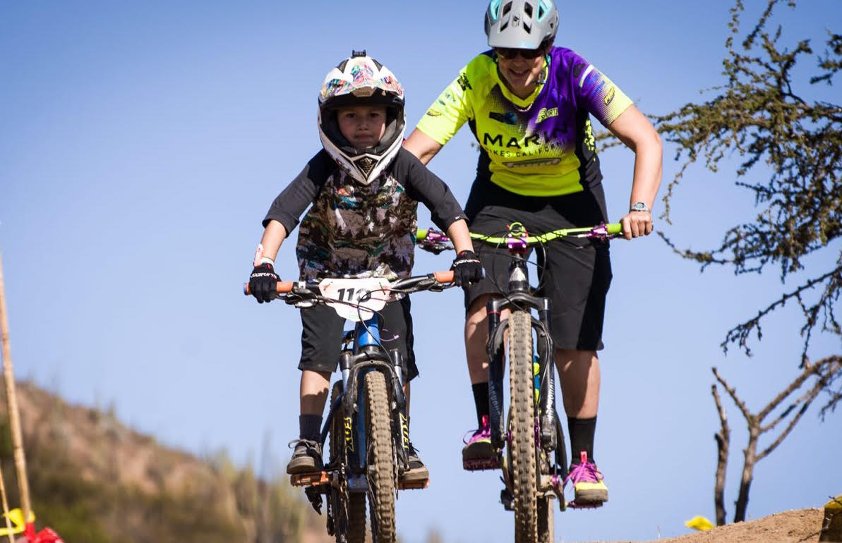 Mountain Bike: Nuevo taller gratuito en Machali