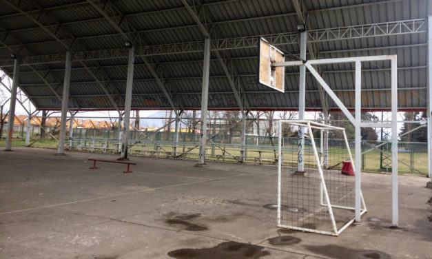 En Machalí combatirán la delincuencia con talleres deportivos